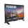 Toshiba Outlet 32QV2F63DG 32" QLED FHD VIDAA - 1565611 - zdjęcie 2